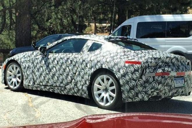 2016北美车展日韩新车 你关注的全在这!