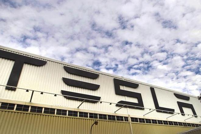 特斯拉在美新能源车销量第一