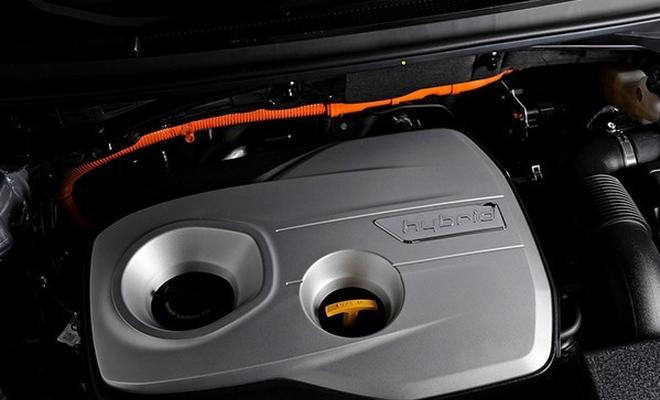 2016北美车展日韩新车 你关注的全在这!