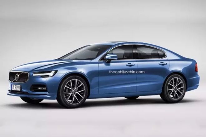 每日新车 奥迪RS6 Allroad/沃尔沃S60等