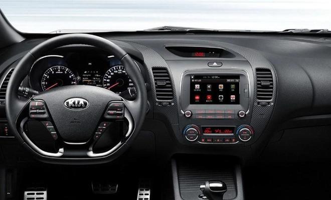 2016北美车展日韩新车 你关注的全在这!