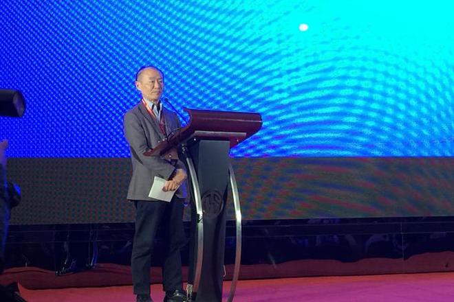 江淮汽车前董事长 左延安