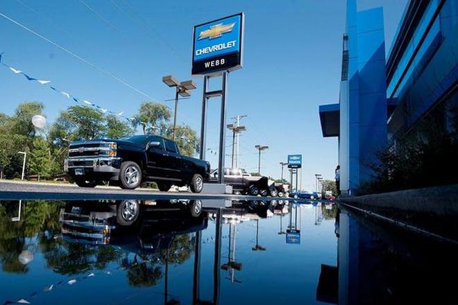 11月全球汽车销量上涨4.9% 中国贡献88%