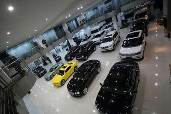 11月库存预警再度攀升 经销商亟需自救