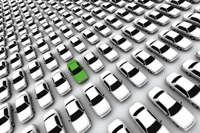 三十年内世界汽车产量保有量将翻倍
