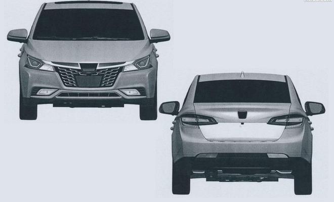 纳智捷明年发力SUV/MPV 狂推4款新车