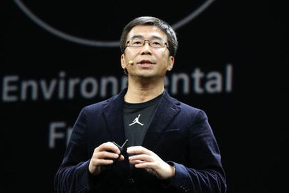 乐视美国落地前夜:阿斯顿马丁做高端背书