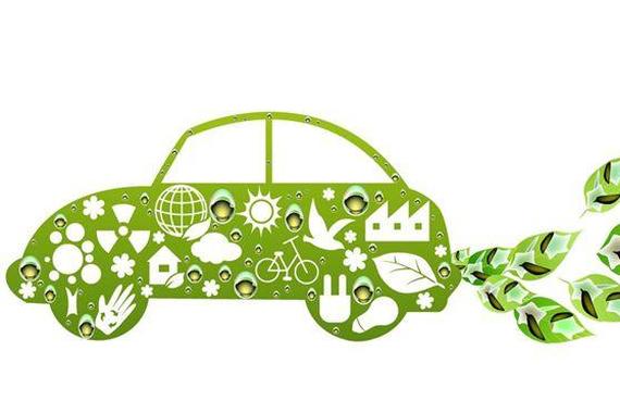 2050年纯燃油车有望终结 车界新角逐开启