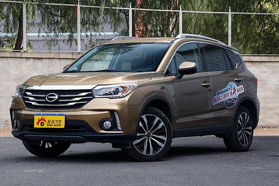 热爱SUV的你，怎么错过这样的公众号！