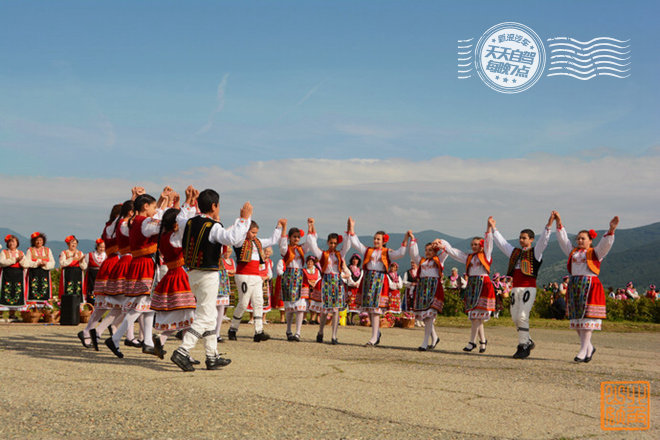 自驾|诸事不顺难掩人们的热情 爱上玫瑰之乡