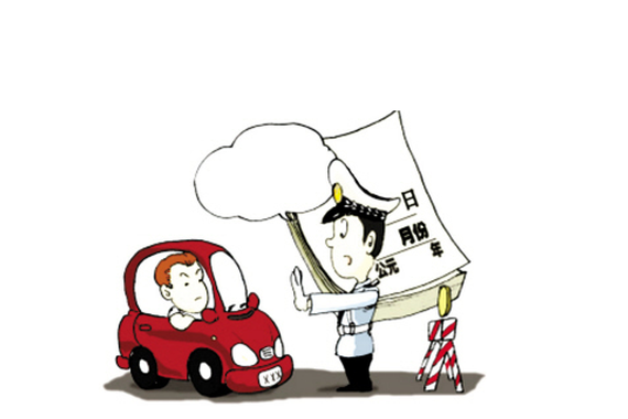 尾气检测造假突出 高污染机动车合法行驶