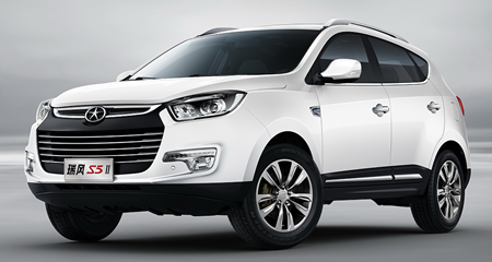 30万销量提前交卷.江淮成车市“黑马”