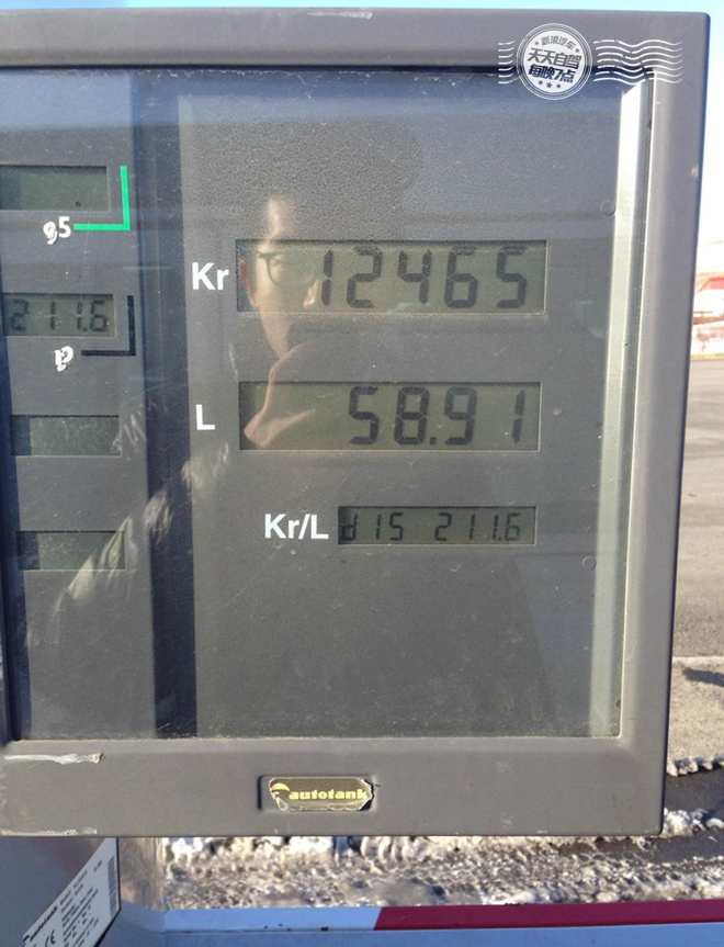 自驾|惊呆了!黑沙滩上的美海军飞机残骸