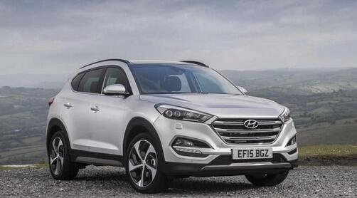 美国佬究竟关注哪些车?国产车全军覆没