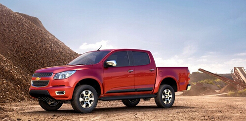 美国佬究竟关注哪些车?国产车全军覆没