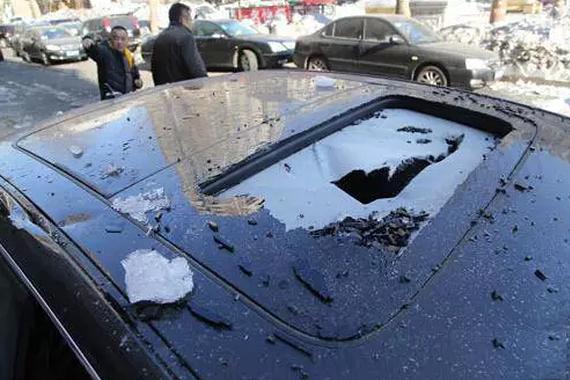 只因说错一句话 车买了全险不全陪