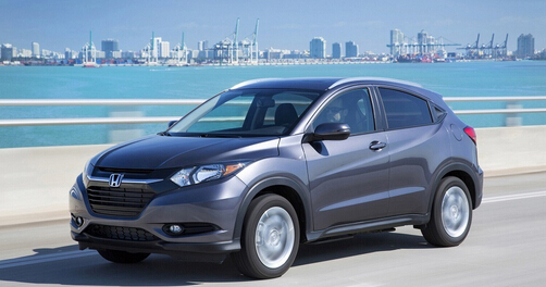 美国佬究竟关注哪些车?国产车全军覆没