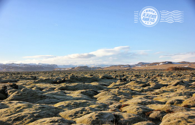 自驾|惊呆了!黑沙滩上的美海军飞机残骸