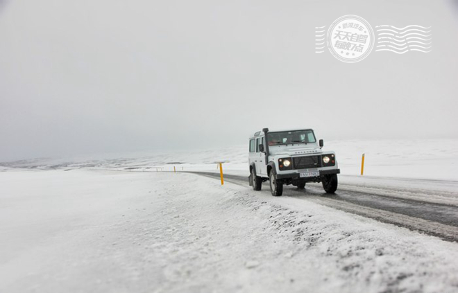自驾|惊呆了!黑沙滩上的美海军飞机残骸