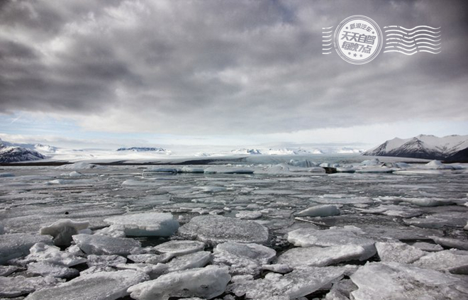 自驾|惊呆了!黑沙滩上的美海军飞机残骸