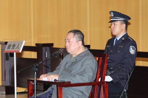 北京“工体连环撞人案”宣判：案犯死刑