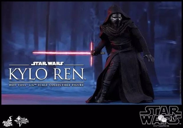 Kylo Ren