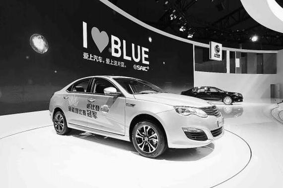 燃油限值大考将至 车企如何化危机为机遇