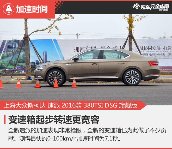 相对论.双强对决.福特蒙迪欧对比斯柯达速派
