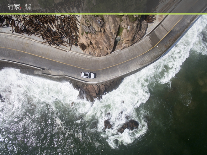 距离上海百公里 自驾祖国最东的绝美海岛