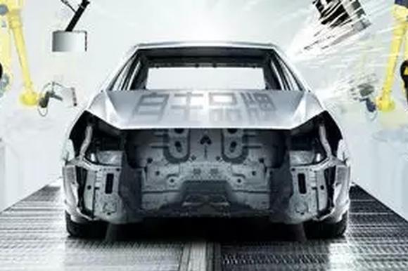 看着新其实是淘汰货的几款国产车