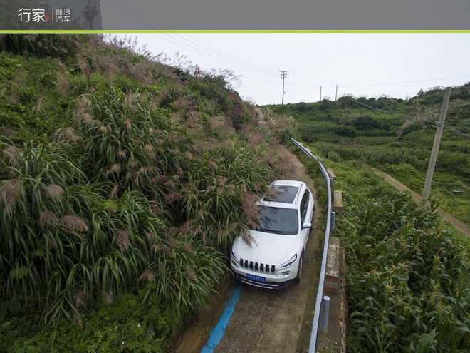 距离上海百公里 自驾祖国最东的绝美海岛