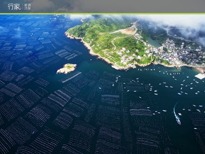 距离上海百公里 自驾祖国最东的绝美海岛