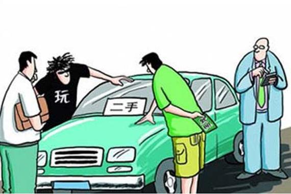 三四万块竟可以买到这些车？万万没想到！