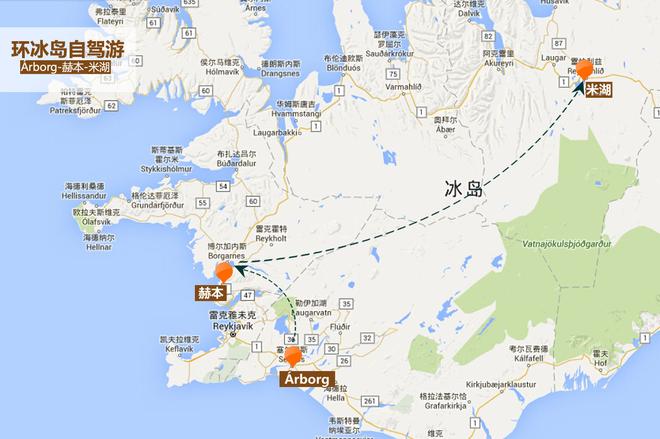 自驾|惊呆了!黑沙滩上的美海军飞机残骸