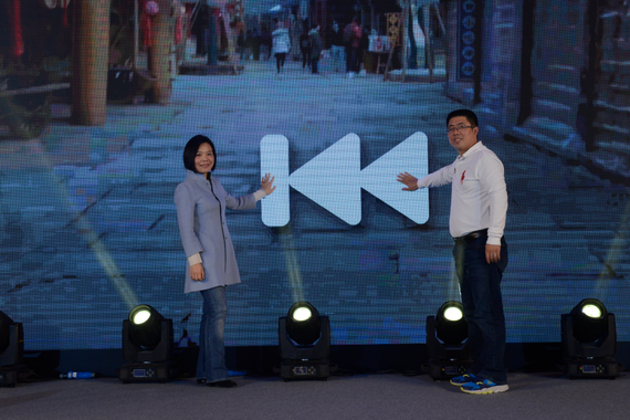 高德携手南北水镇 发掘景区交通潜力