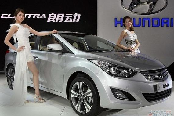 韩联社：现代-起亚明年增长依赖新兴市场