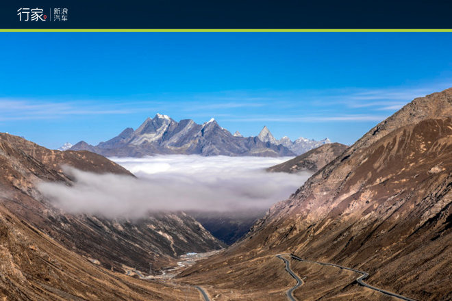 胆小勿入!在修行圣地亲身体验震撼天葬!