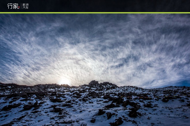 胆小勿入!在修行圣地亲身体验震撼天葬!