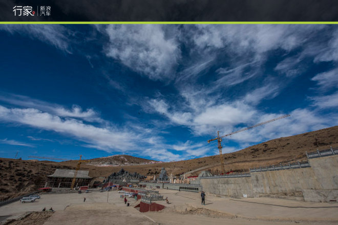 胆小勿入!在修行圣地亲身体验震撼天葬!