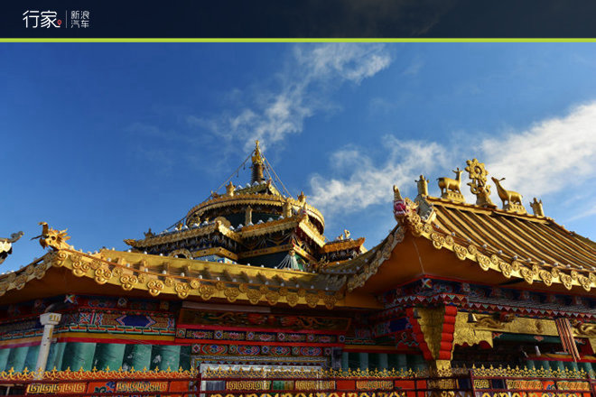 胆小勿入!在修行圣地亲身体验震撼天葬!