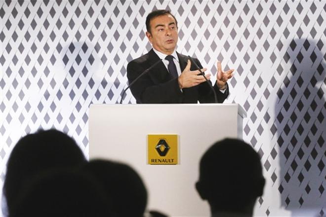 雷诺-日产度过“分手”危机: 戈恩筹划卸任后