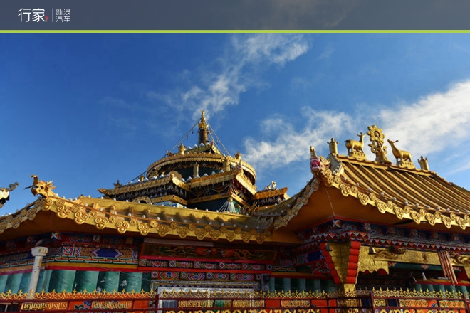 行家|感悟天葬的神圣 修行者必去的色达