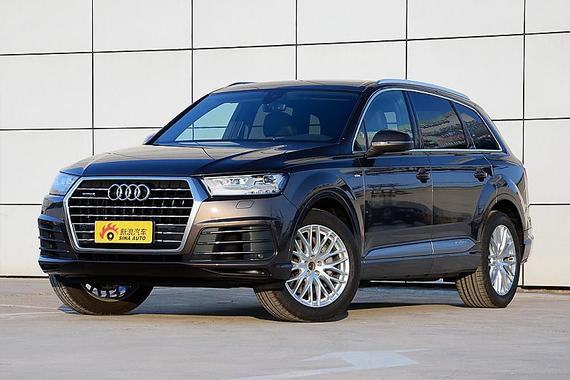 奥迪公布2016年投资计划 总计30亿欧元