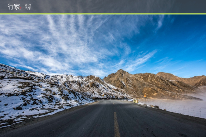 行家|感悟天葬的神圣 修行者必去的色达