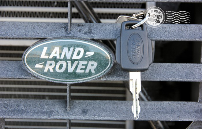 自驾|羡慕嫉妒恨!在冰岛巧遇老爷车集会