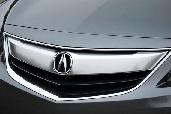 广本销售公司成立在即 讴歌国产排除它家