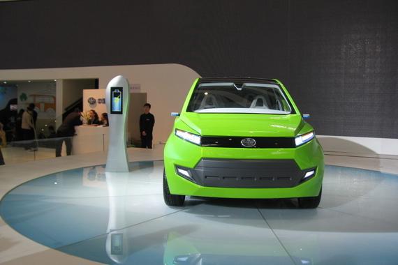 国产新能源汽车难保品质 或失去崛起良机