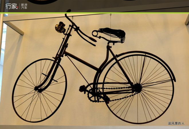 在德累斯顿交通博物馆感受慢时光