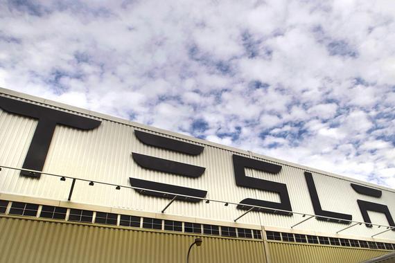 特斯拉：销量越大亏损越多成魔咒