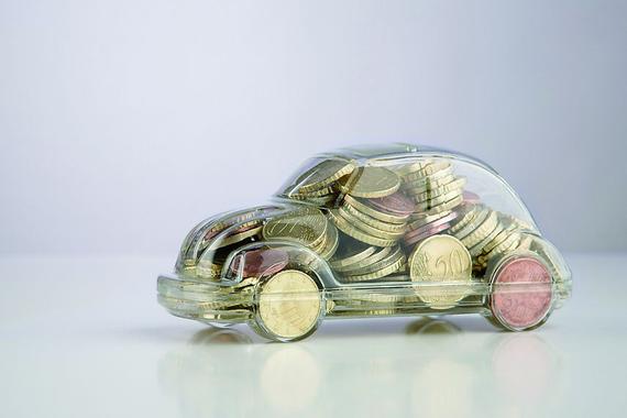 汽车金融将破1.5万亿 互联网成下一风口